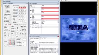 Exodus Sega Genesis Emulator Screenshot 5