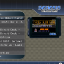 Genesis Plus GX SEGA Genesis Emulator Screenshot 2