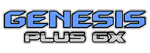 Genesis Plus GX