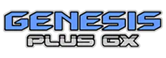Genesis Plus GX