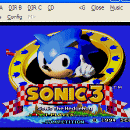 Gens32 Surreal Sega Genesis Emulator Screenshot 1