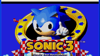 Gens32 Surreal Sega Genesis Emulator Screenshot 1