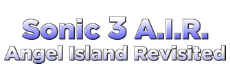 Sonic 3 A.I.R.