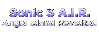 Sonic 3 A.I.R.