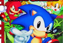 Sonic 3 & Knuckles