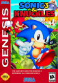 Sonic 3 & Knuckles Recomp