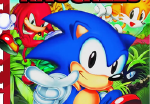 Sonic 3 & Knuckles