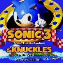 Sonic 3 & Knuckles Screenshot 01