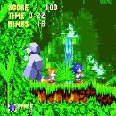 Sonic 3 & Knuckles Screenshot 02