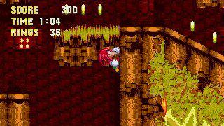 Sonic 3 & Knuckles Screenshot 03