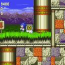 Sonic 3 & Knuckles Screenshot 04