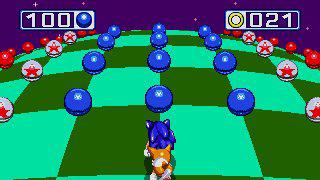 Sonic 3 & Knuckles Screenshot 05