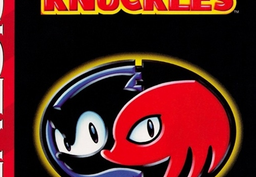 Sonic & Knuckles