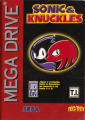 Sonic & Knuckles Recomp