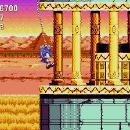 Sonic & Knuckles Screenshot 04