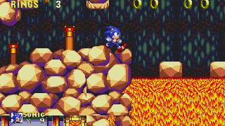 Sonic & Knuckles Screenshot 05