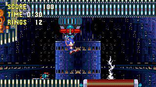 Sonic & Knuckles Screenshot 06