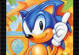Sonic the Hedgehog
