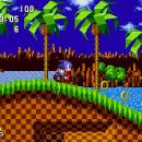 Sonic the Hedgehog Screenshot 01