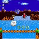 Sonic the Hedgehog Screenshot 02