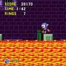 Sonic the Hedgehog Screenshot 03