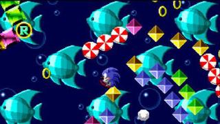 Sonic the Hedgehog Screenshot 04