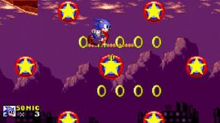 Sonic the Hedgehog Screenshot 05