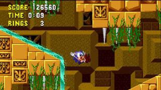 Sonic the Hedgehog Screenshot 06