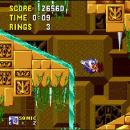 Sonic the Hedgehog Screenshot 06