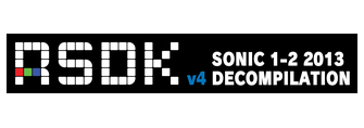 Sonic 2 Decompilation
