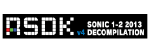 Sonic 2 Decompilation