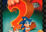 Sonic the Hedgehog 2