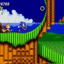 Sonic the Hedgehog 2 Screenshot 01
