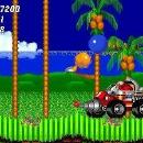 Sonic the Hedgehog 2 Screenshot 02