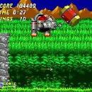 Sonic the Hedgehog 2 Screenshot 03