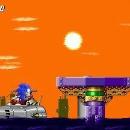 Sonic the Hedgehog 2 Screenshot 06