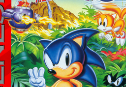 Sonic the Hedgehog 3
