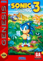 Sonic 3 Recomp