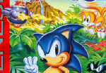 Sonic the Hedgehog 3