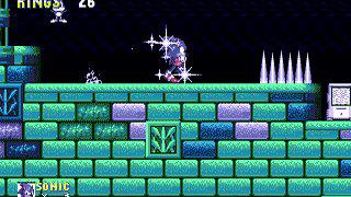 Sonic the Hedgehog 3 Screenshot 01