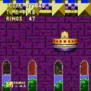 Sonic the Hedgehog 3 Screenshot 02