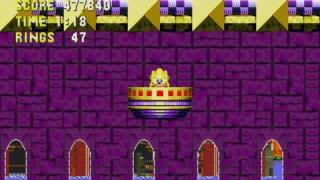 Sonic the Hedgehog 3 Screenshot 02