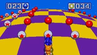 Sonic the Hedgehog 3 Screenshot 03