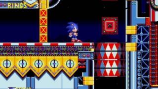 Sonic the Hedgehog 3 Screenshot 04