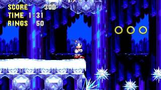 Sonic the Hedgehog 3 Screenshot 05