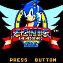 Sonic the Hedgehog Screenshot 01