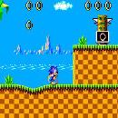Sonic the Hedgehog Screenshot 02