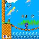 Sonic the Hedgehog Screenshot 03