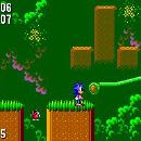 Sonic the Hedgehog Screenshot 04