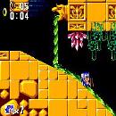 Sonic the Hedgehog Screenshot 05